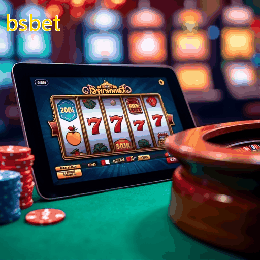 bsbet Login na Conta