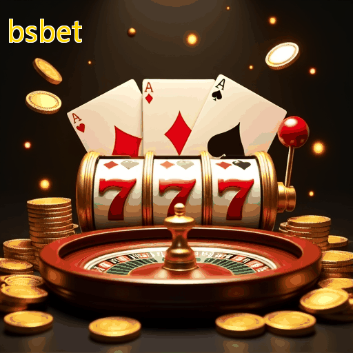Jogos de Slots no bsbet – Caça-Níqueis com Bônus e Jackpots Incríveis